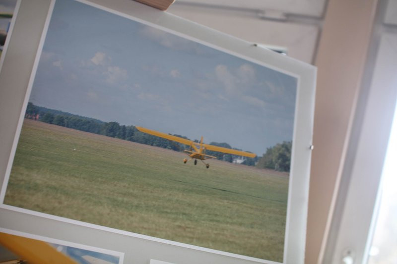 Fotografie natchnieniem dla pacjentów (zdjęcia)