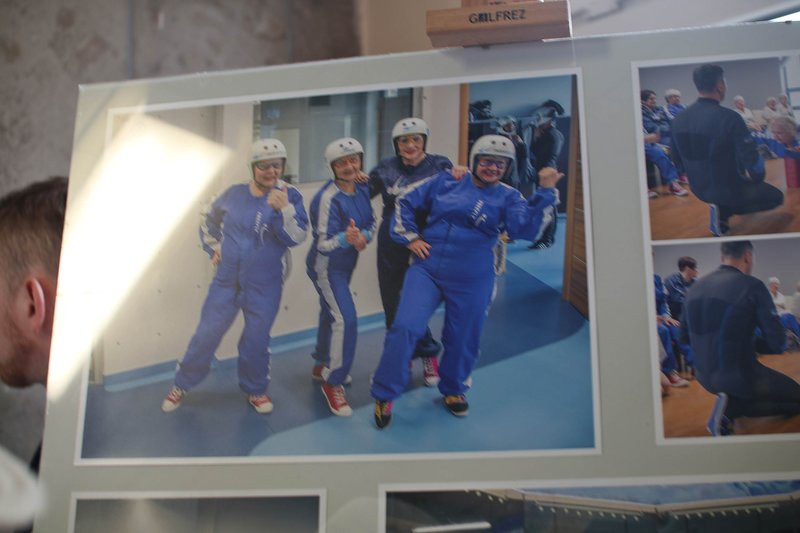 Fotografie natchnieniem dla pacjentów (zdjęcia)