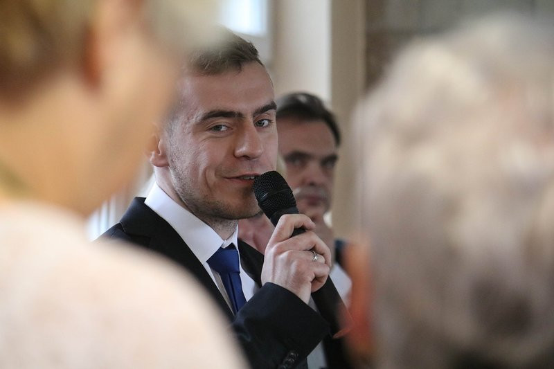 Fotografie natchnieniem dla pacjentów (zdjęcia)