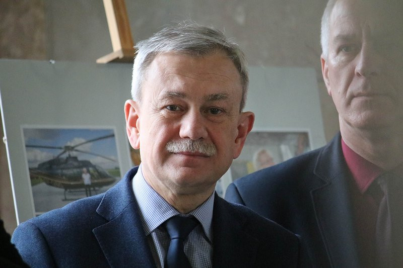 Fotografie natchnieniem dla pacjentów (zdjęcia)