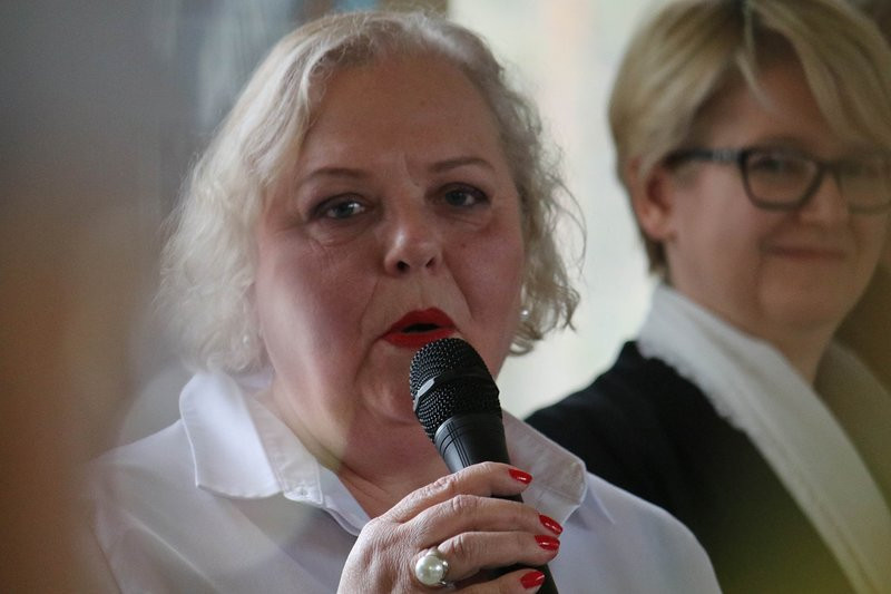 Fotografie natchnieniem dla pacjentów (zdjęcia)