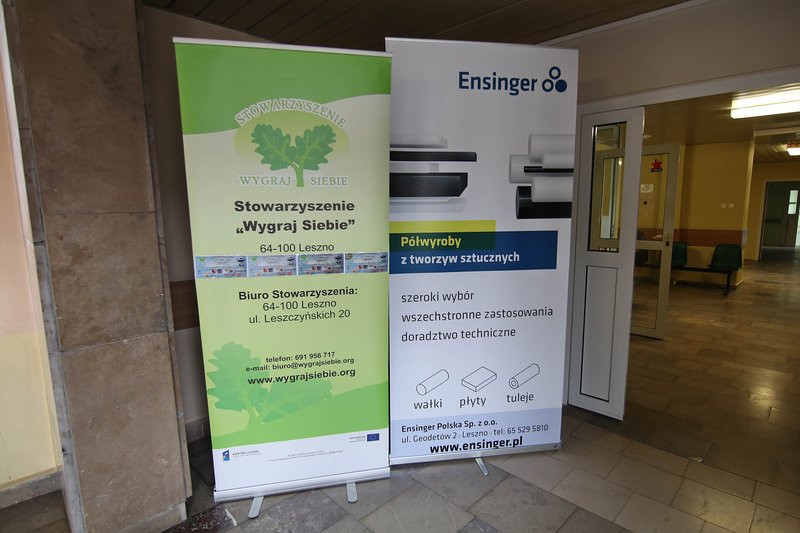Fotografie natchnieniem dla pacjentów (zdjęcia)