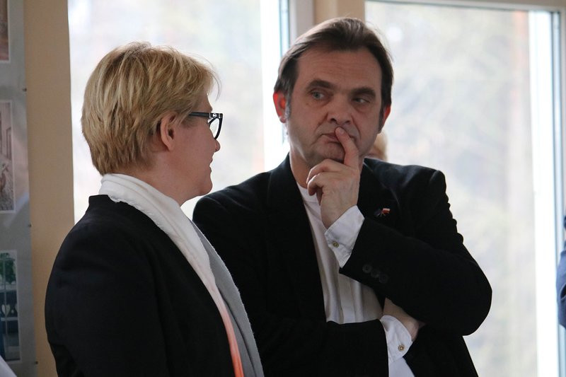 Fotografie natchnieniem dla pacjentów (zdjęcia)