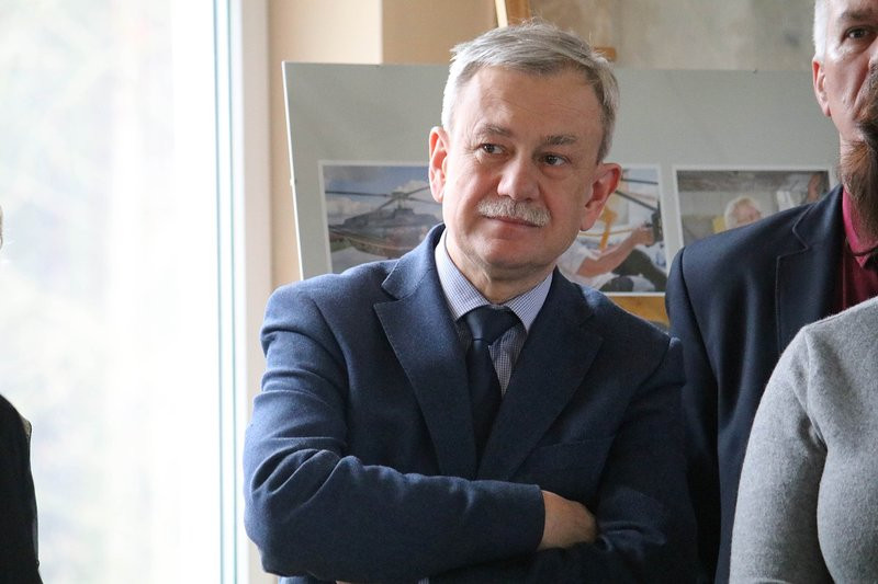 Fotografie natchnieniem dla pacjentów (zdjęcia)