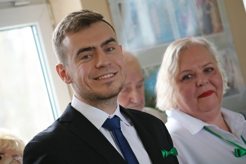 Fotografie natchnieniem dla pacjentów (zdjęcia)