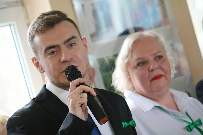 Fotografie natchnieniem dla pacjentów (zdjęcia)