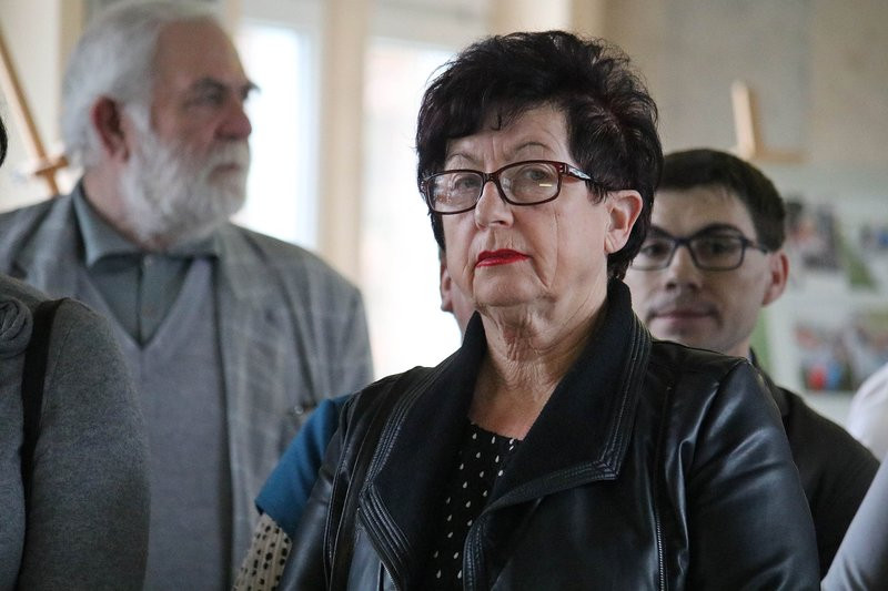 Fotografie natchnieniem dla pacjentów (zdjęcia)