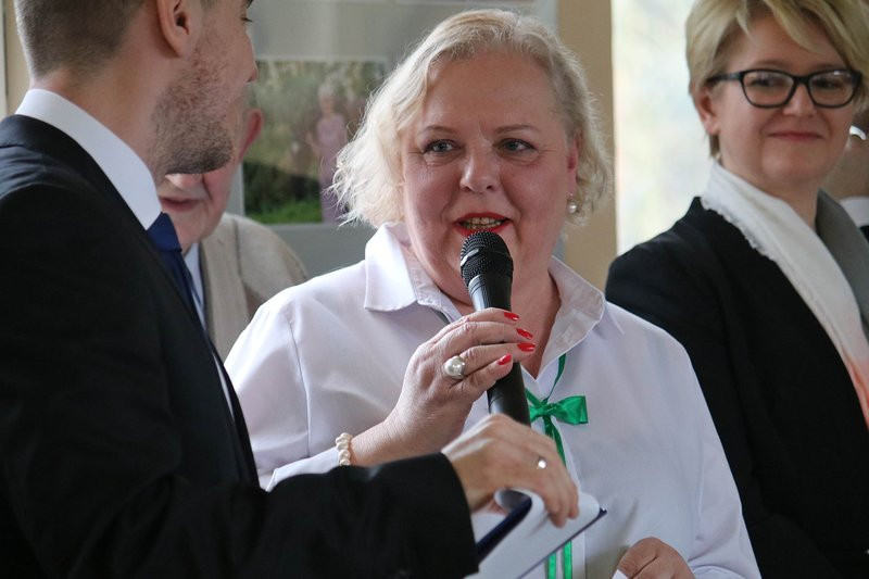 Fotografie natchnieniem dla pacjentów (zdjęcia)