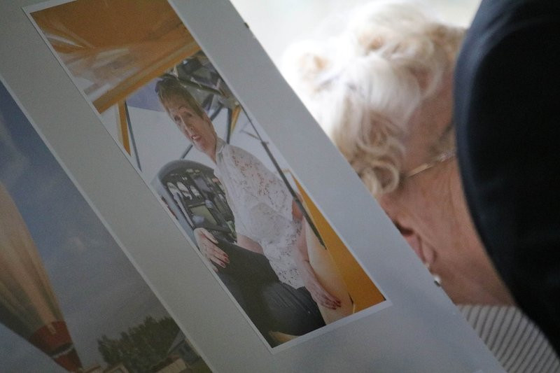 Fotografie natchnieniem dla pacjentów (zdjęcia)