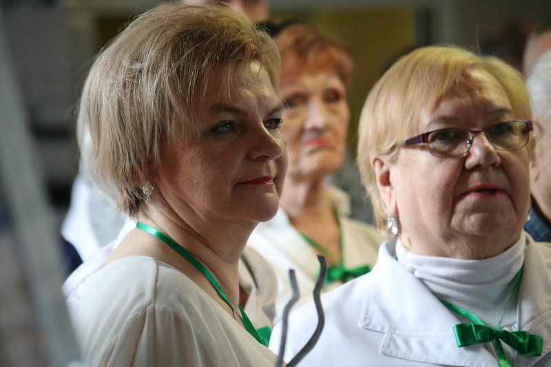 Fotografie natchnieniem dla pacjentów (zdjęcia)
