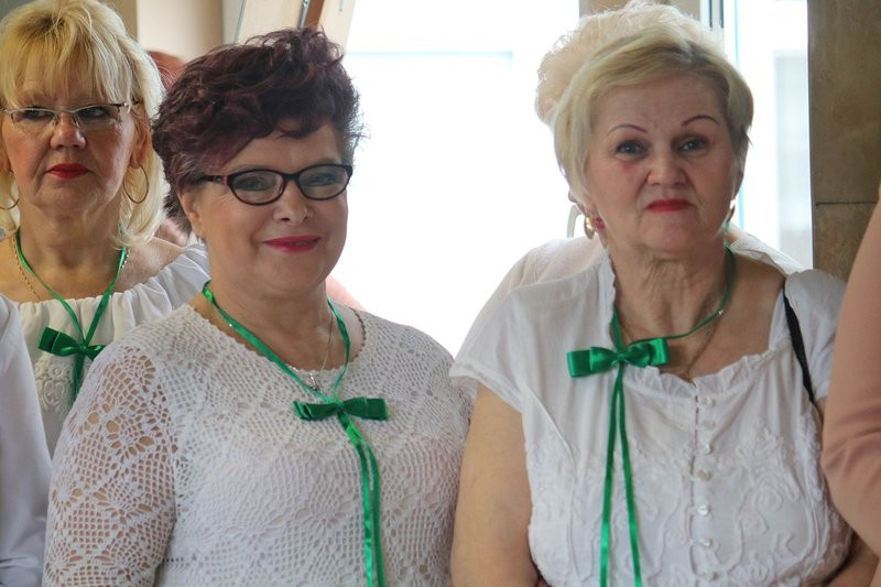 Fotografie natchnieniem dla pacjentów (zdjęcia)