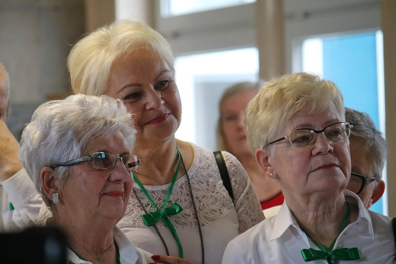 Fotografie natchnieniem dla pacjentów (zdjęcia)