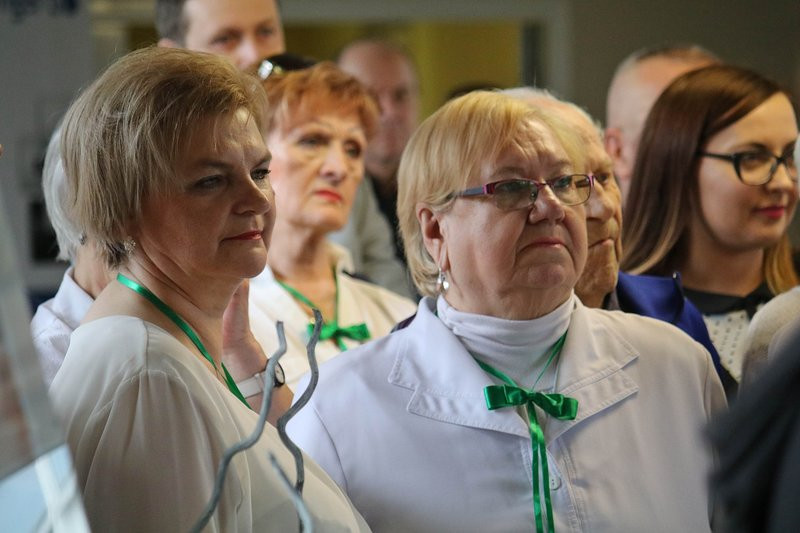 Fotografie natchnieniem dla pacjentów (zdjęcia)