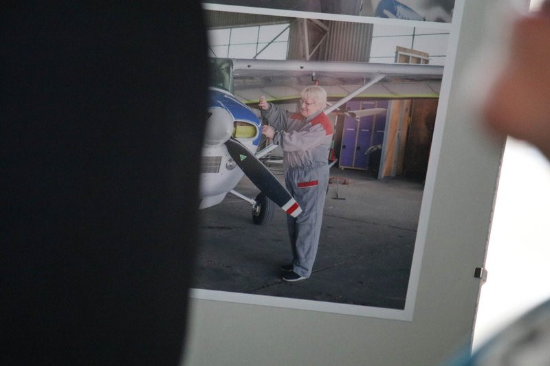 Fotografie natchnieniem dla pacjentów (zdjęcia)