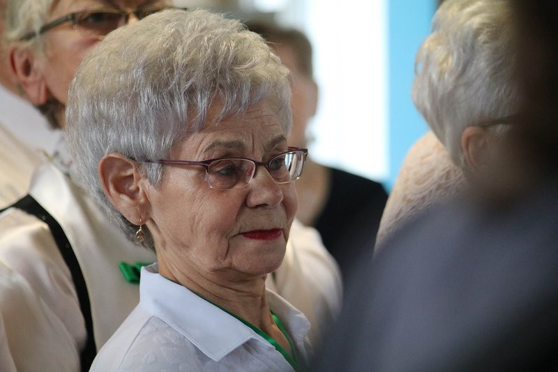 Fotografie natchnieniem dla pacjentów (zdjęcia)