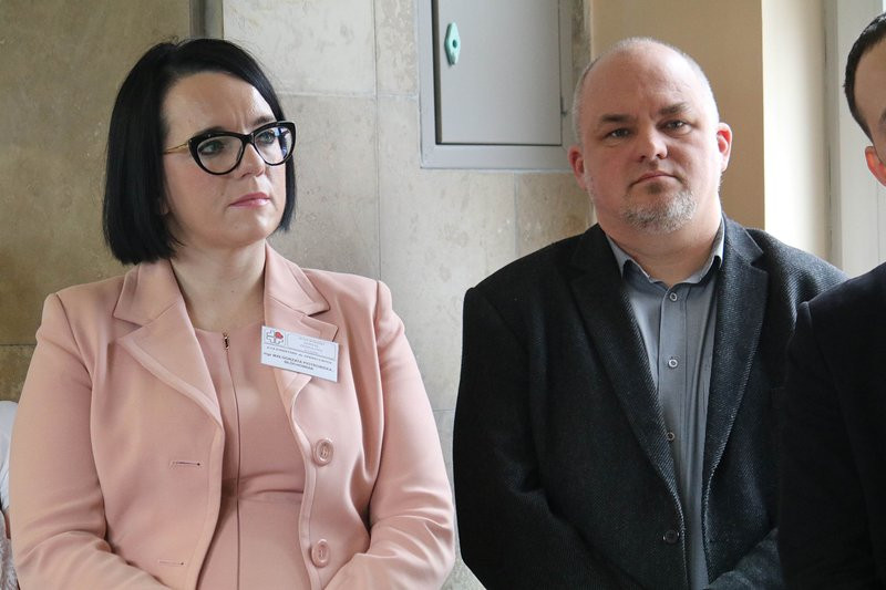 Fotografie natchnieniem dla pacjentów (zdjęcia)