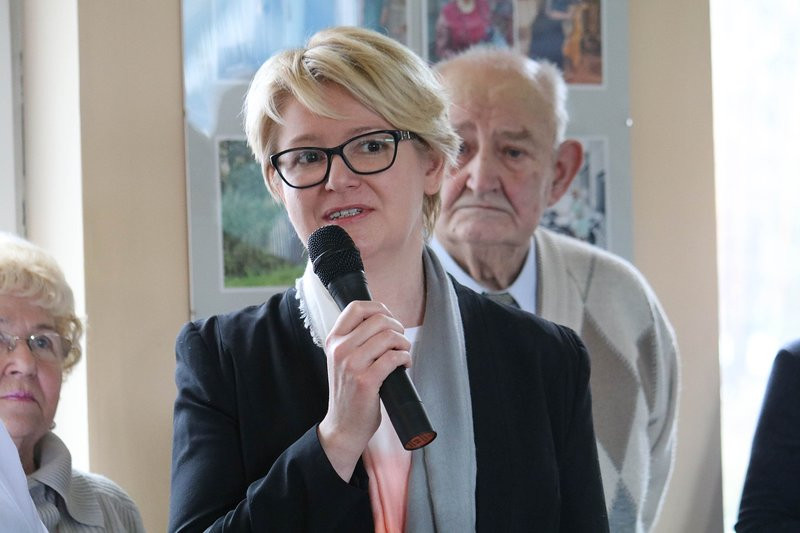 Fotografie natchnieniem dla pacjentów (zdjęcia)