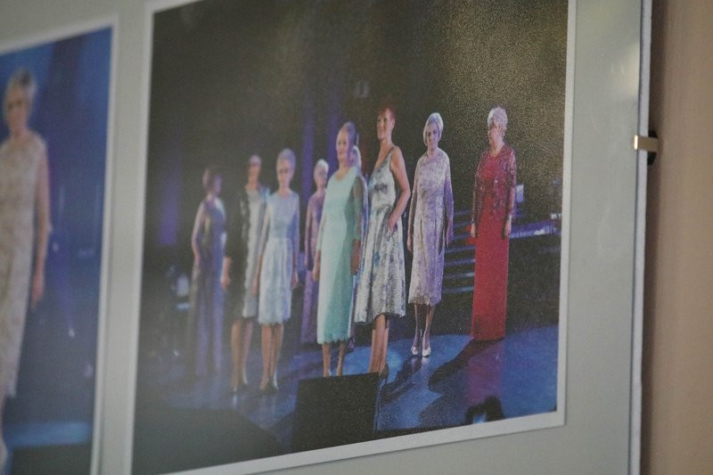 Fotografie natchnieniem dla pacjentów (zdjęcia)