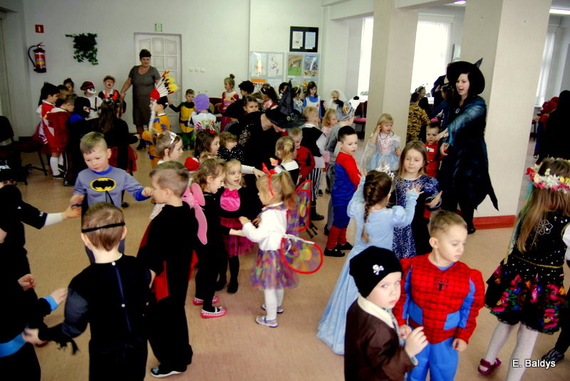 W Krzemieniewie Żółci pokonali Czerwonych (zdjęcia)