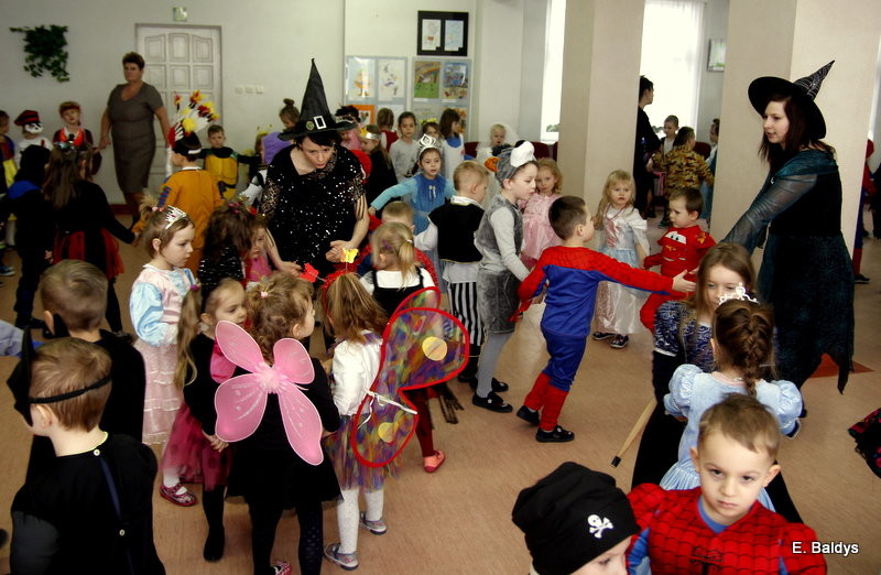 W Krzemieniewie Żółci pokonali Czerwonych (zdjęcia)