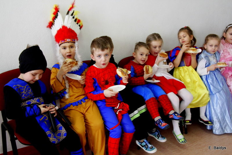 W Krzemieniewie Żółci pokonali Czerwonych (zdjęcia)