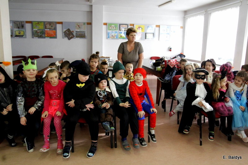 W Krzemieniewie Żółci pokonali Czerwonych (zdjęcia)