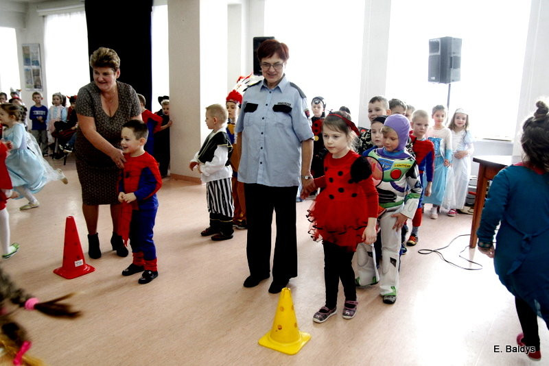 W Krzemieniewie Żółci pokonali Czerwonych (zdjęcia)