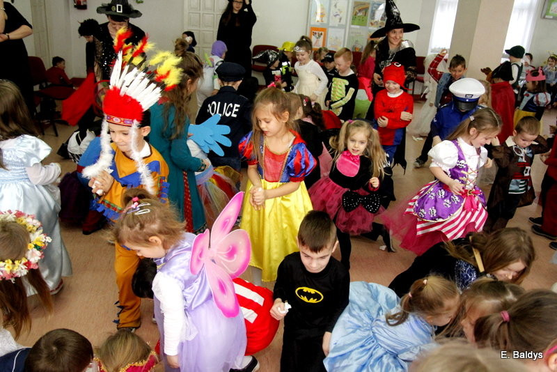 W Krzemieniewie Żółci pokonali Czerwonych (zdjęcia)