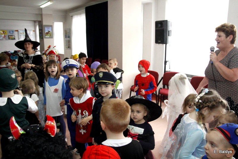 W Krzemieniewie Żółci pokonali Czerwonych (zdjęcia)