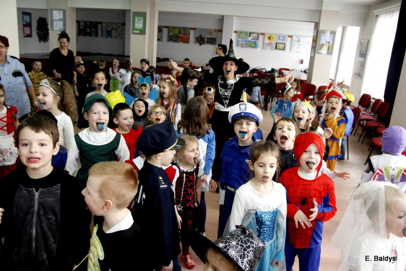 W Krzemieniewie Żółci pokonali Czerwonych (zdjęcia)