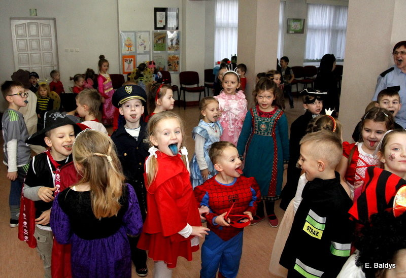 W Krzemieniewie Żółci pokonali Czerwonych (zdjęcia)