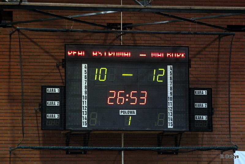Heroiczny bój w Trzynastce (zdjęcia)