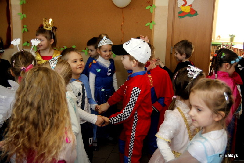 Balik Bolka i Lolka w PM 3 (zdjęcia)