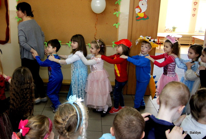 Balik Bolka i Lolka w PM 3 (zdjęcia)