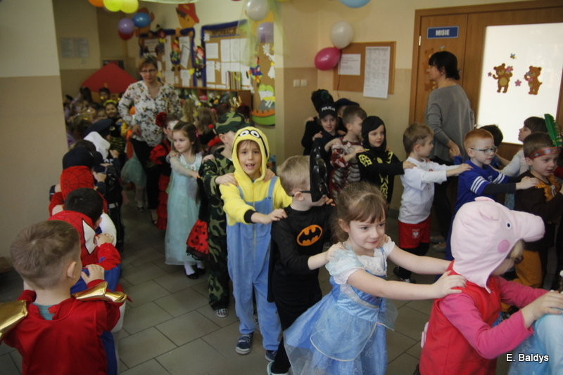 Balik Bolka i Lolka w PM 3 (zdjęcia)