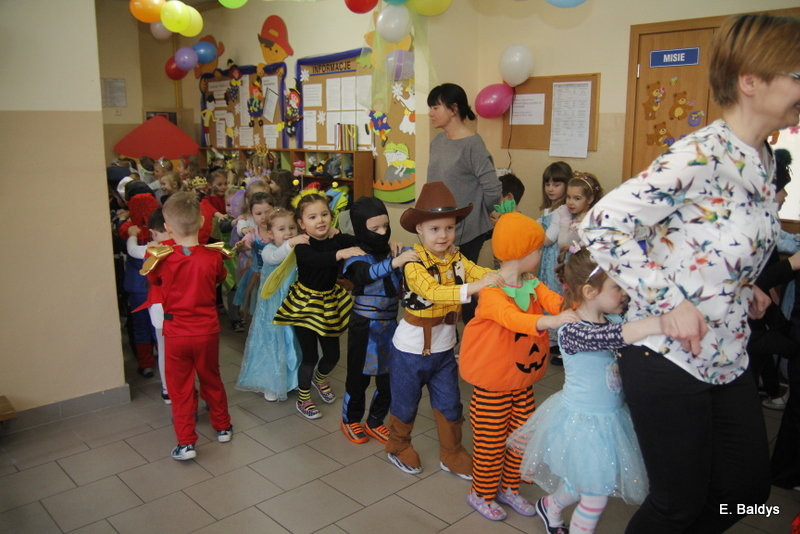 Balik Bolka i Lolka w PM 3 (zdjęcia)