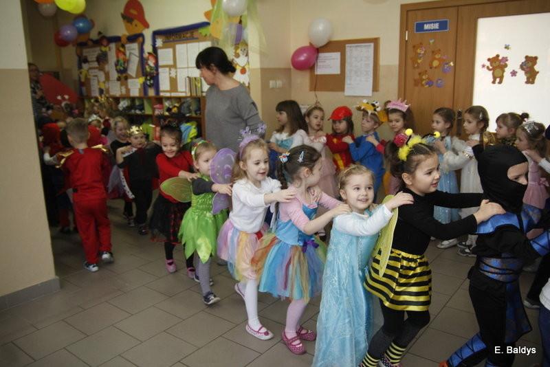 Balik Bolka i Lolka w PM 3 (zdjęcia)