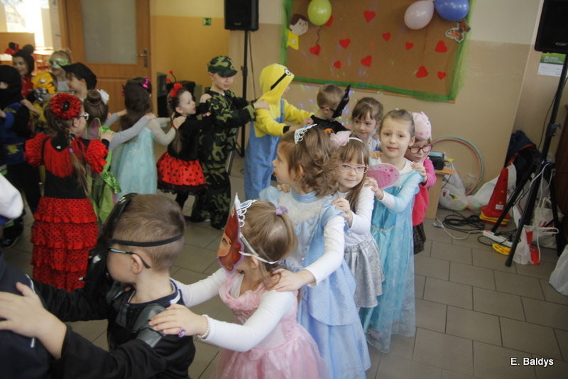 Balik Bolka i Lolka w PM 3 (zdjęcia)