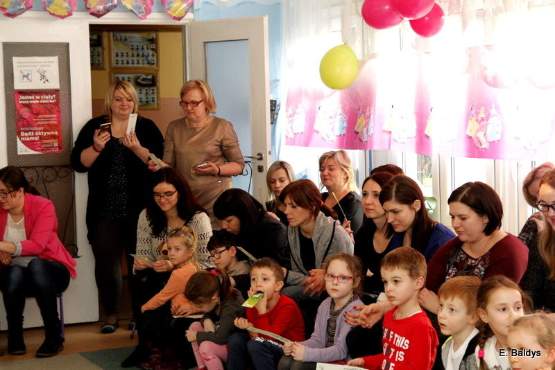 W PM 19 najpierw słuchali a później się bawili (zdjęcia)
