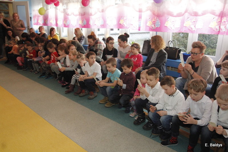 W PM 19 najpierw słuchali a później się bawili (zdjęcia)