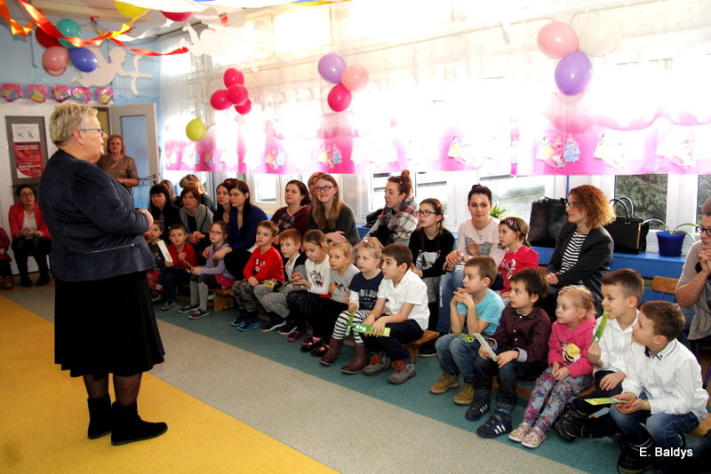 W PM 19 najpierw słuchali a później się bawili (zdjęcia)