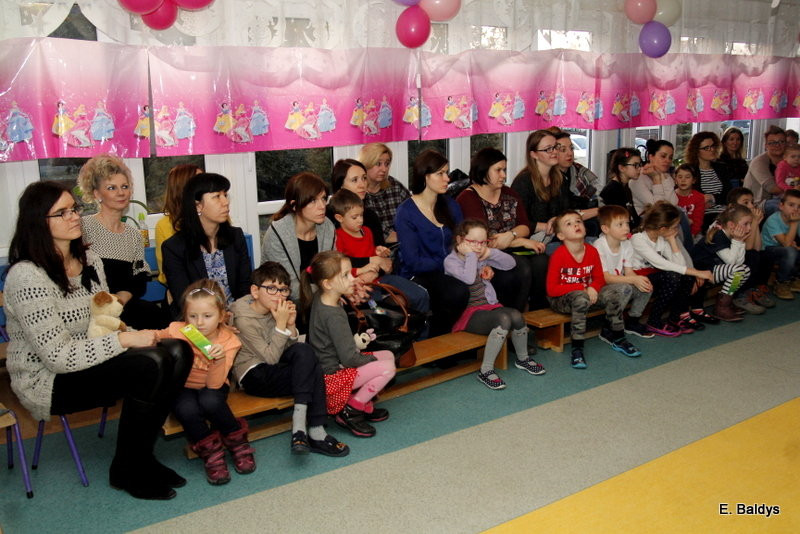 W PM 19 najpierw słuchali a później się bawili (zdjęcia)
