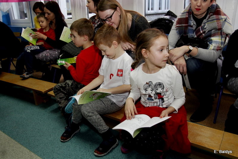 W PM 19 najpierw słuchali a później się bawili (zdjęcia)