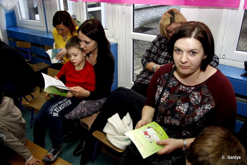 W PM 19 najpierw słuchali a później się bawili (zdjęcia)