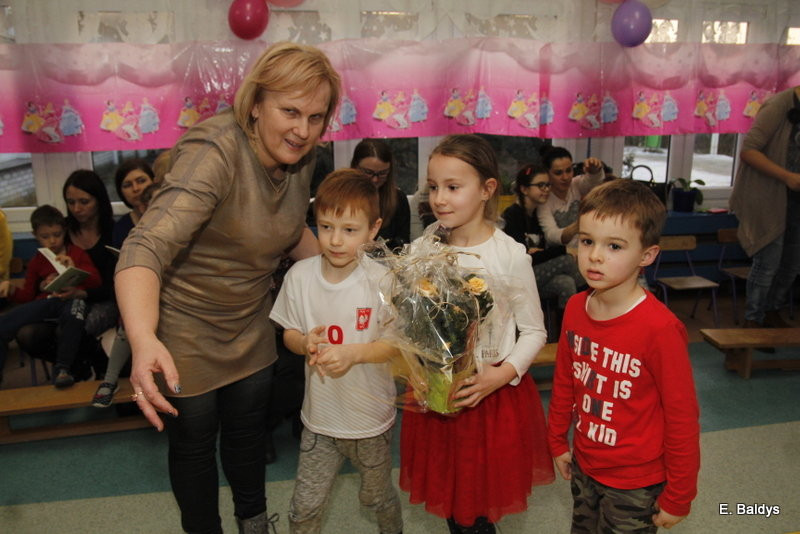 W PM 19 najpierw słuchali a później się bawili (zdjęcia)