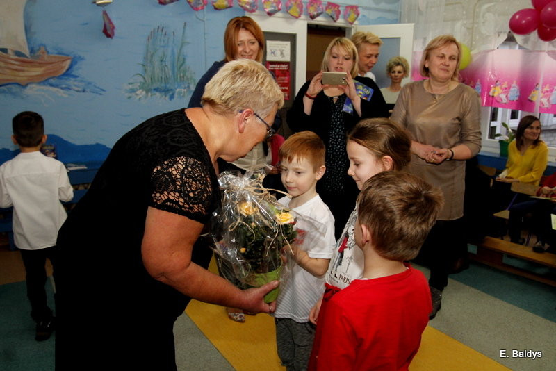 W PM 19 najpierw słuchali a później się bawili (zdjęcia)