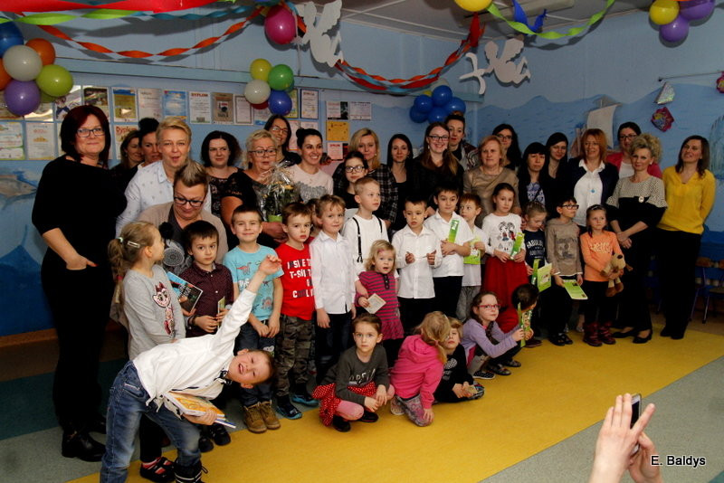 W PM 19 najpierw słuchali a później się bawili (zdjęcia)
