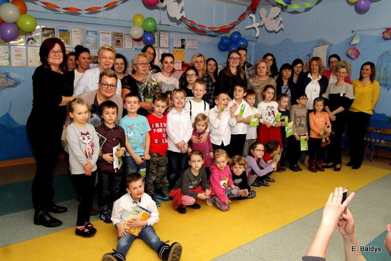 W PM 19 najpierw słuchali a później się bawili (zdjęcia)