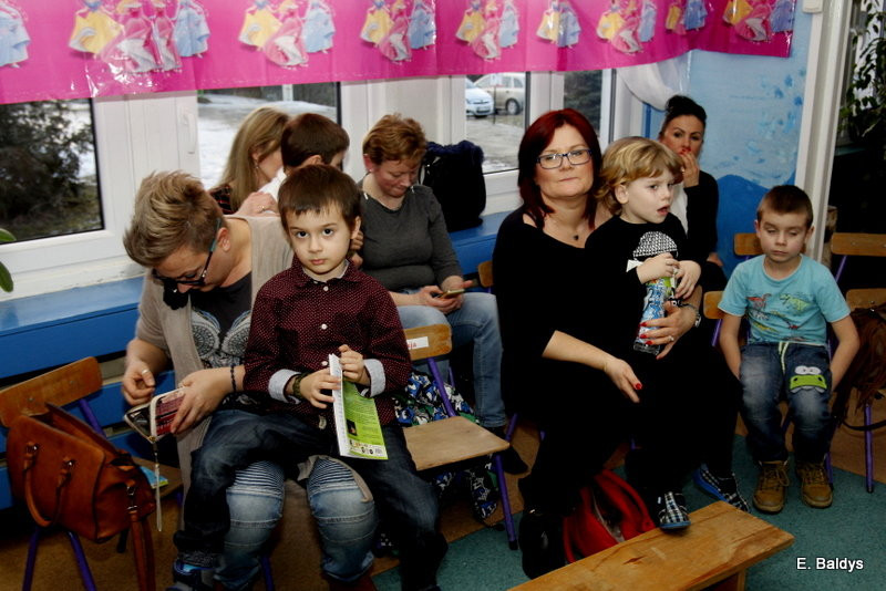 W PM 19 najpierw słuchali a później się bawili (zdjęcia)