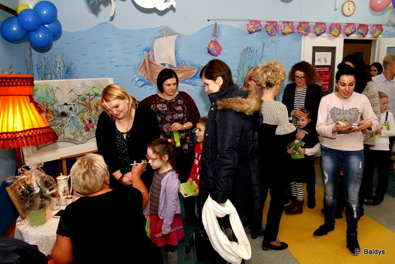 W PM 19 najpierw słuchali a później się bawili (zdjęcia)